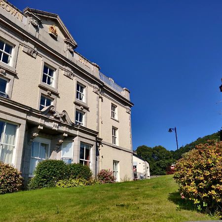 Crown Hill, Grange Over Sands Dış mekan fotoğraf