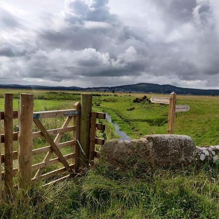 Crown Hill, Grange Over Sands Dış mekan fotoğraf