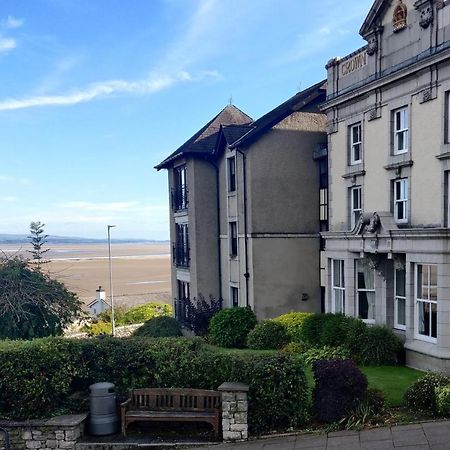 Crown Hill, Grange Over Sands Dış mekan fotoğraf