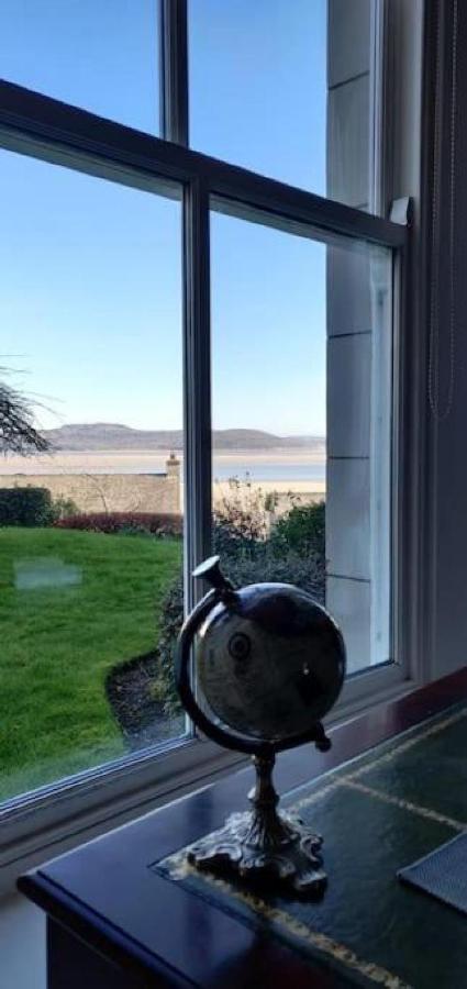 Crown Hill, Grange Over Sands Dış mekan fotoğraf