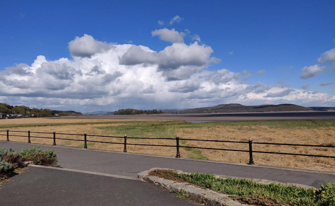 Crown Hill, Grange Over Sands Dış mekan fotoğraf