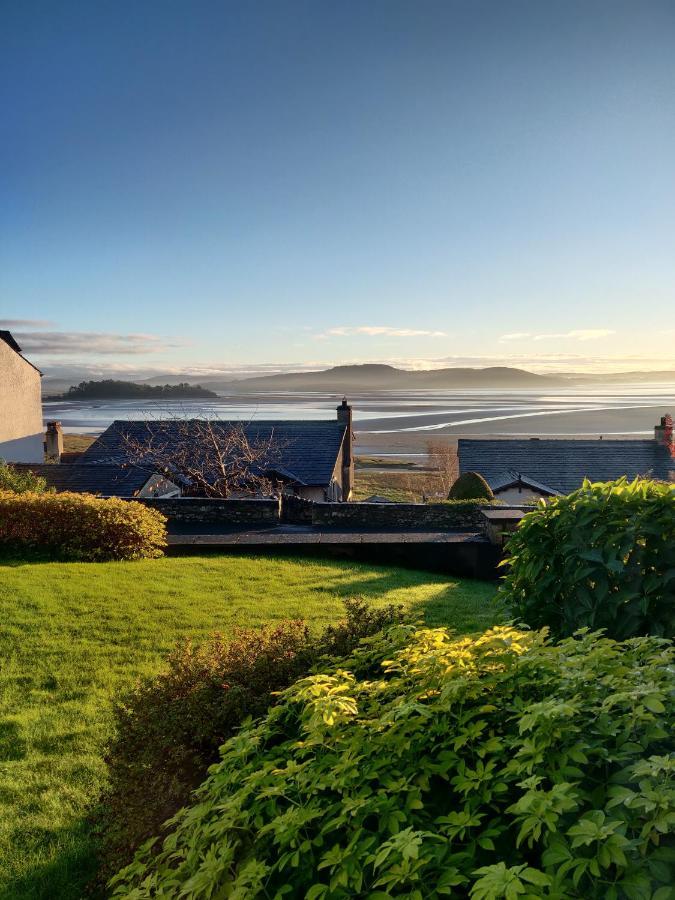Crown Hill, Grange Over Sands Dış mekan fotoğraf