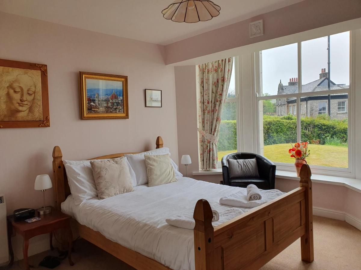 Crown Hill, Grange Over Sands Dış mekan fotoğraf