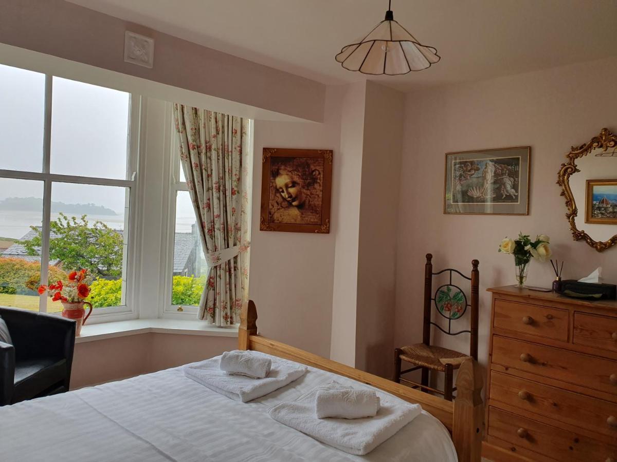 Crown Hill, Grange Over Sands Dış mekan fotoğraf
