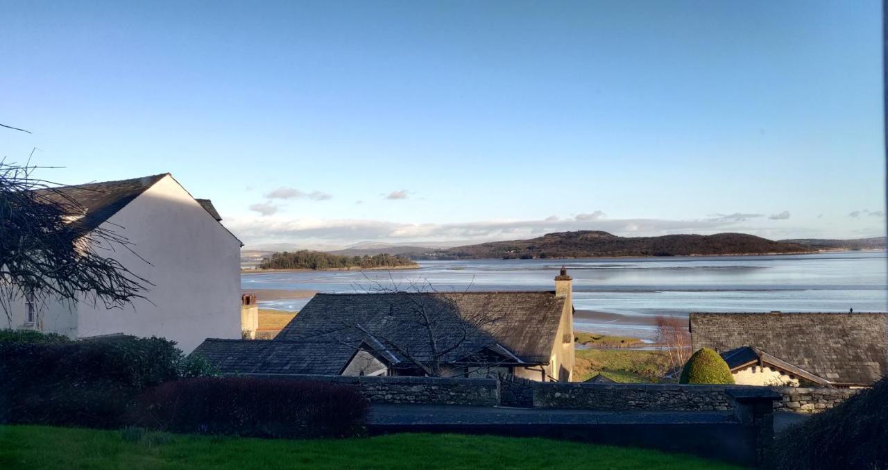 Crown Hill, Grange Over Sands Dış mekan fotoğraf